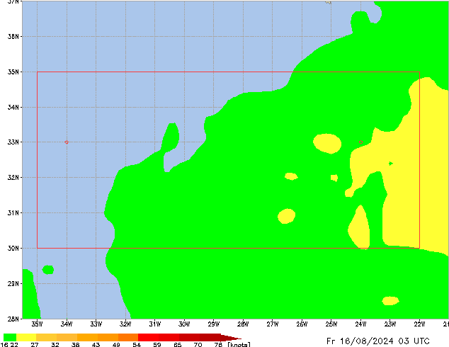 Fr 16.08.2024 03 UTC