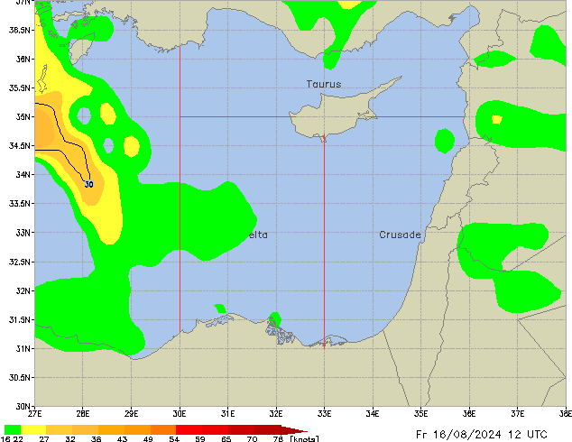 Fr 16.08.2024 12 UTC