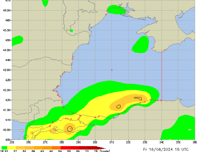 Fr 16.08.2024 15 UTC