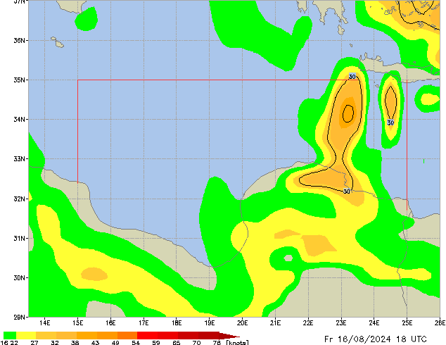 Fr 16.08.2024 18 UTC