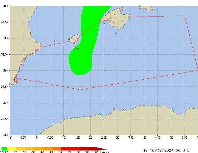 Fr 16.08.2024 06 UTC