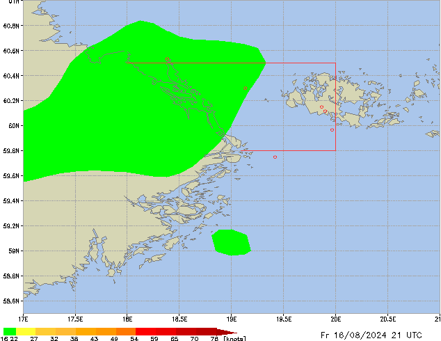 Fr 16.08.2024 21 UTC