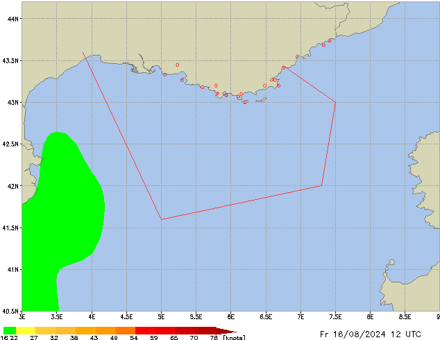 Fr 16.08.2024 12 UTC