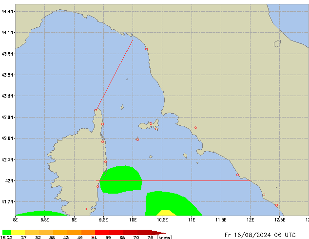 Fr 16.08.2024 06 UTC