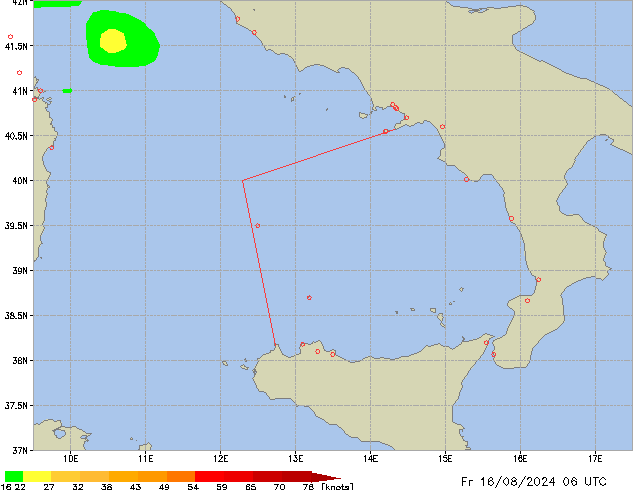 Fr 16.08.2024 06 UTC