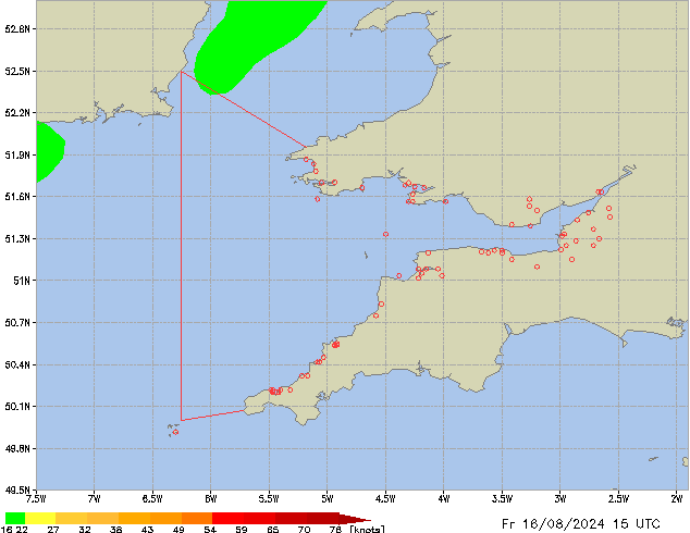 Fr 16.08.2024 15 UTC