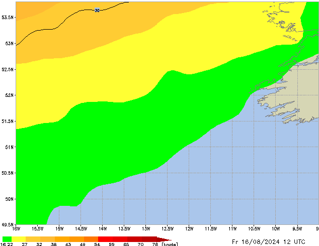 Fr 16.08.2024 12 UTC