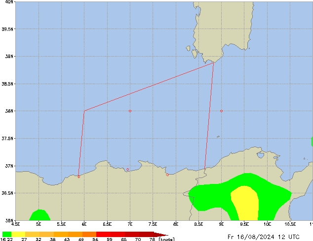 Fr 16.08.2024 12 UTC