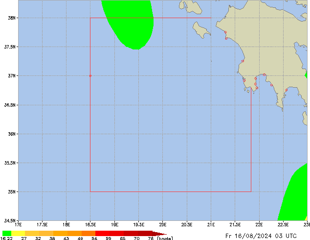 Fr 16.08.2024 03 UTC