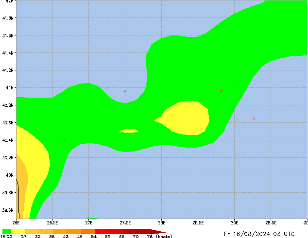 Fr 16.08.2024 03 UTC