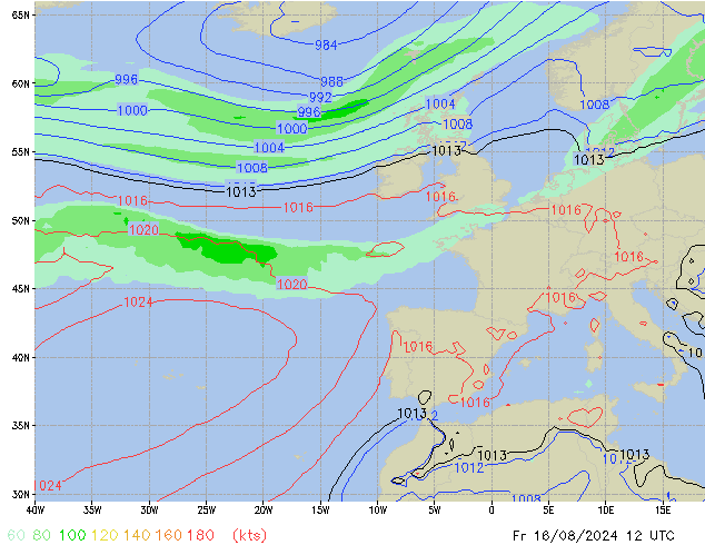 Fr 16.08.2024 12 UTC