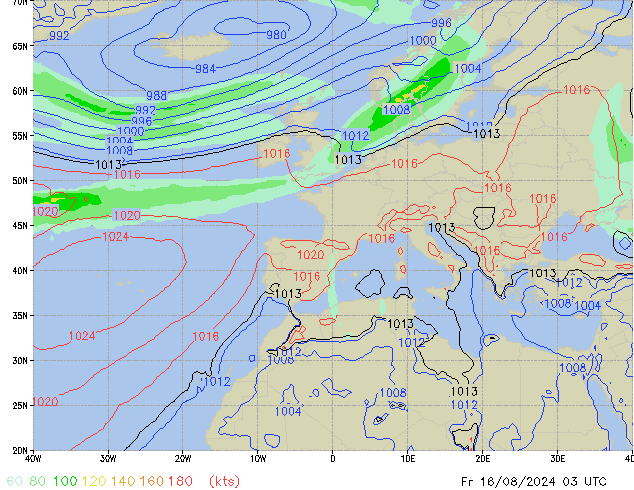 Fr 16.08.2024 03 UTC