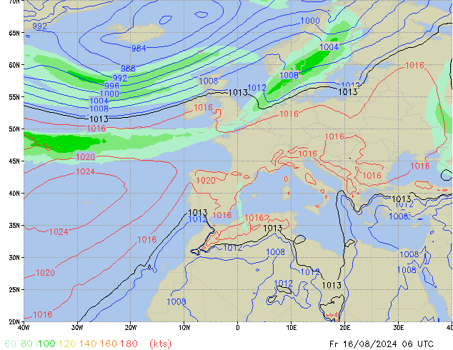 Fr 16.08.2024 06 UTC