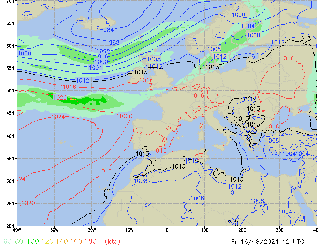 Fr 16.08.2024 12 UTC