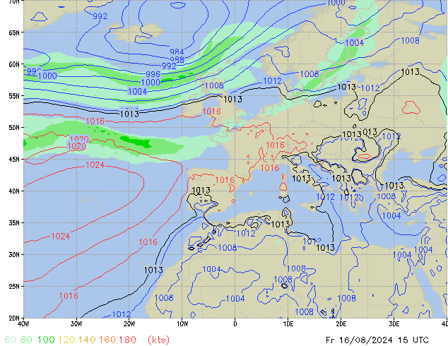 Fr 16.08.2024 15 UTC