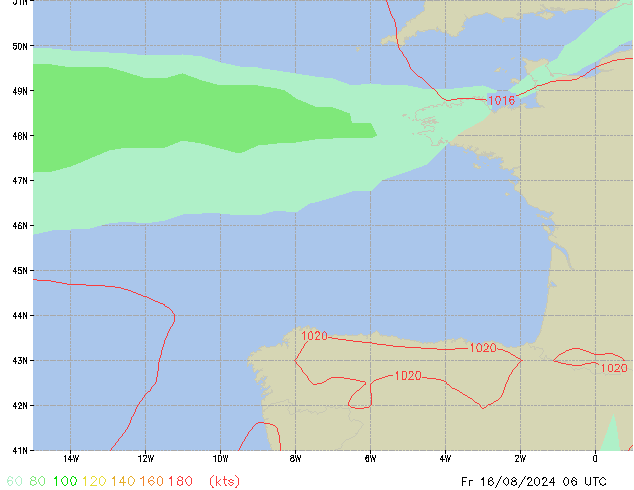 Fr 16.08.2024 06 UTC