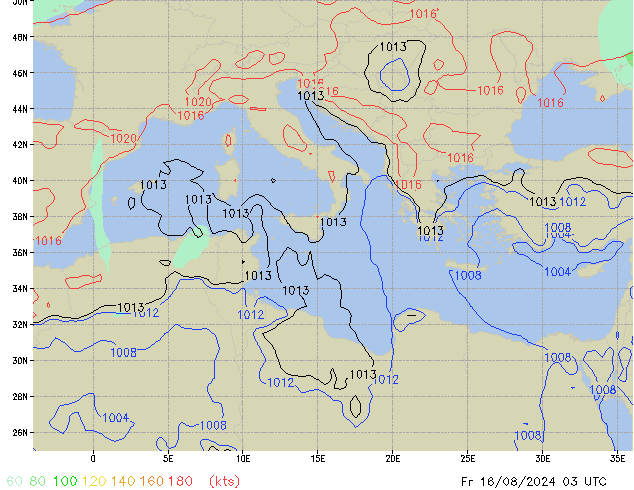 Fr 16.08.2024 03 UTC