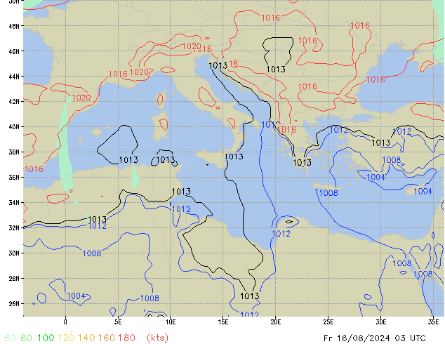 Fr 16.08.2024 03 UTC