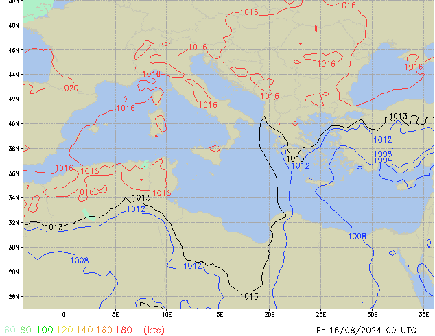 Fr 16.08.2024 09 UTC