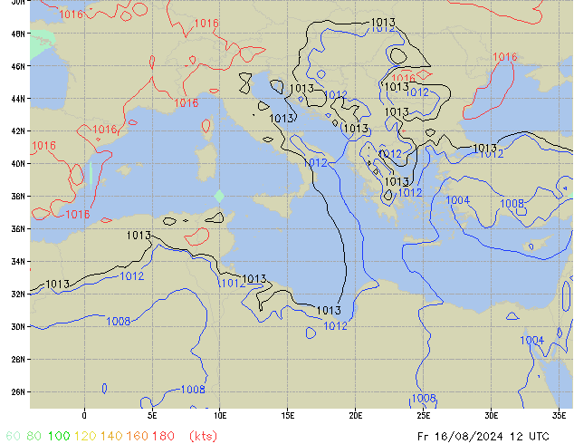 Fr 16.08.2024 12 UTC