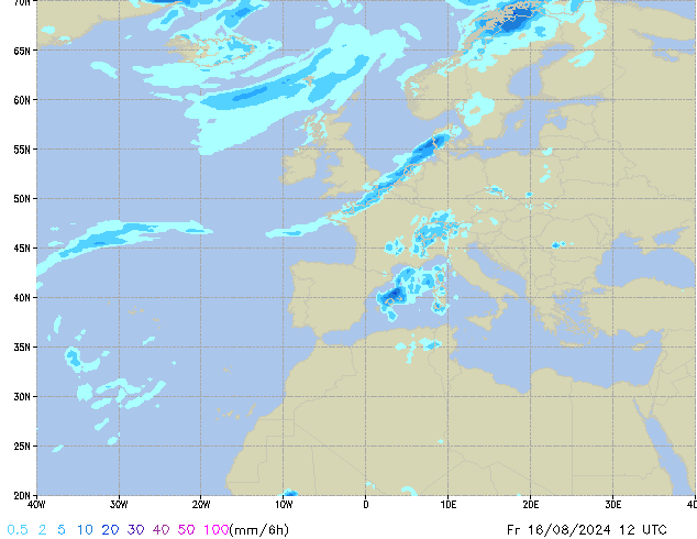 Fr 16.08.2024 12 UTC