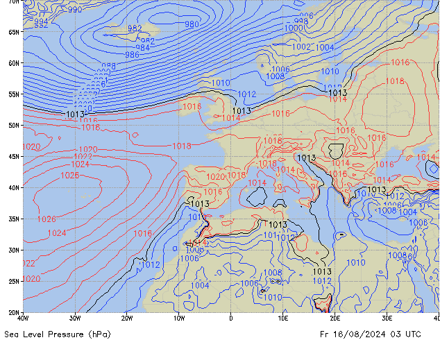 Fr 16.08.2024 03 UTC