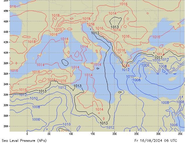 Fr 16.08.2024 06 UTC