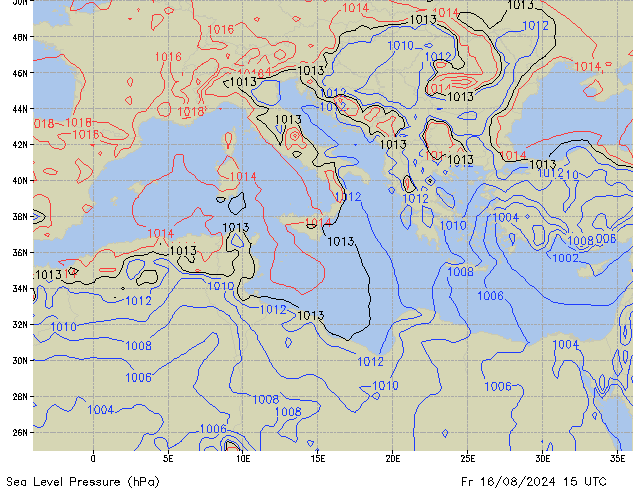 Fr 16.08.2024 15 UTC