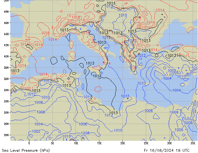 Fr 16.08.2024 18 UTC