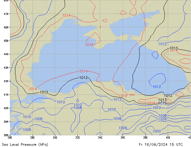 Fr 16.08.2024 15 UTC