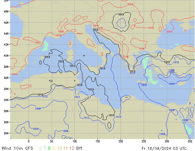 Fr 16.08.2024 03 UTC