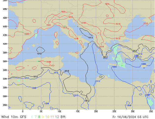 Fr 16.08.2024 03 UTC