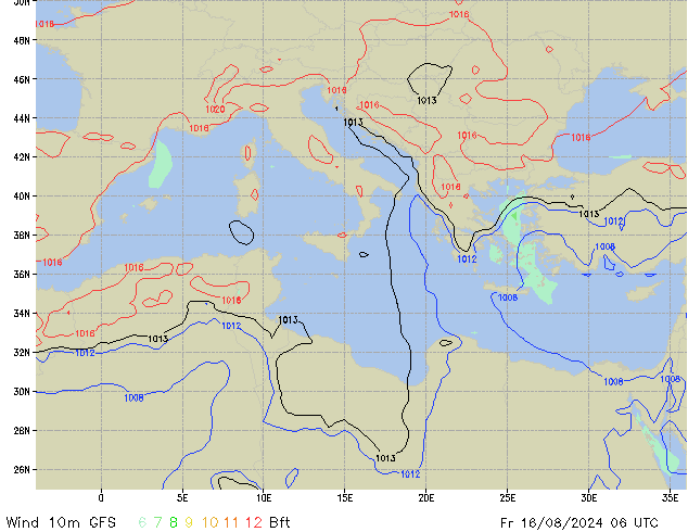 Fr 16.08.2024 06 UTC