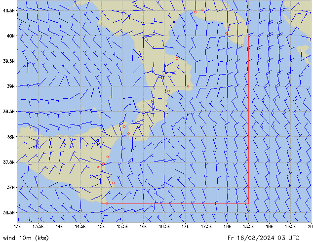 Fr 16.08.2024 03 UTC