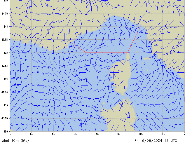 Fr 16.08.2024 12 UTC