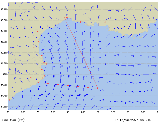 Fr 16.08.2024 06 UTC