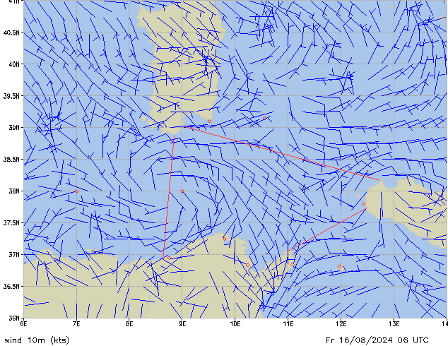 Fr 16.08.2024 06 UTC