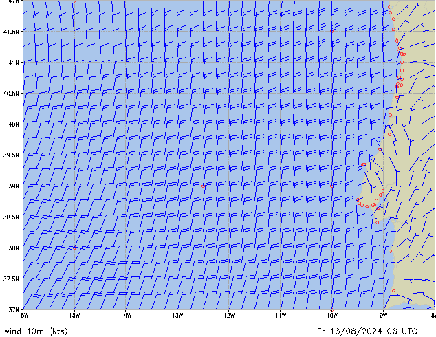 Fr 16.08.2024 06 UTC