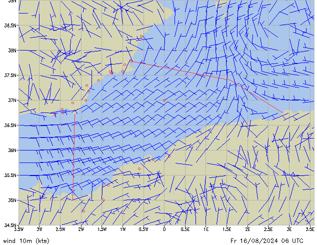 Fr 16.08.2024 06 UTC