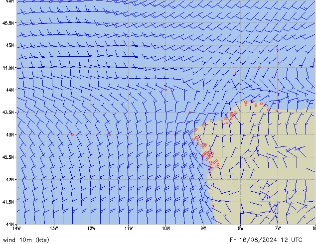 Fr 16.08.2024 12 UTC