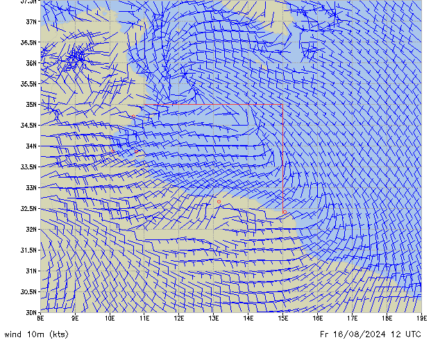 Fr 16.08.2024 12 UTC