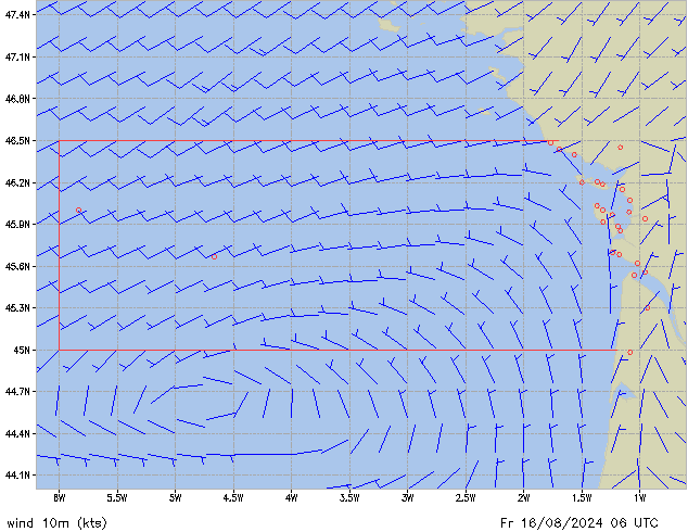 Fr 16.08.2024 06 UTC