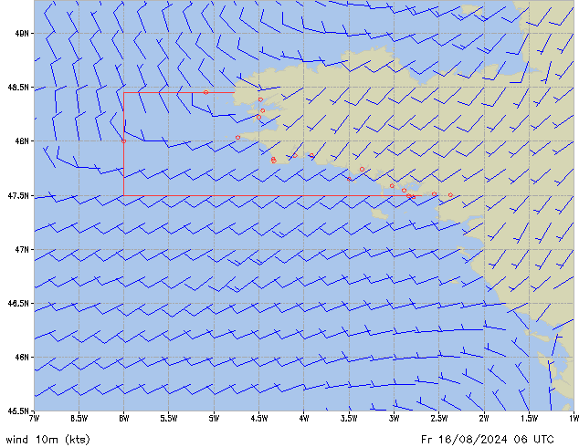 Fr 16.08.2024 06 UTC