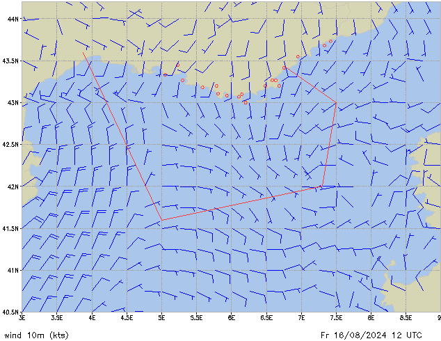 Fr 16.08.2024 12 UTC