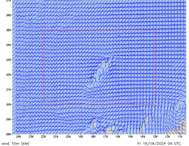 Fr 16.08.2024 06 UTC