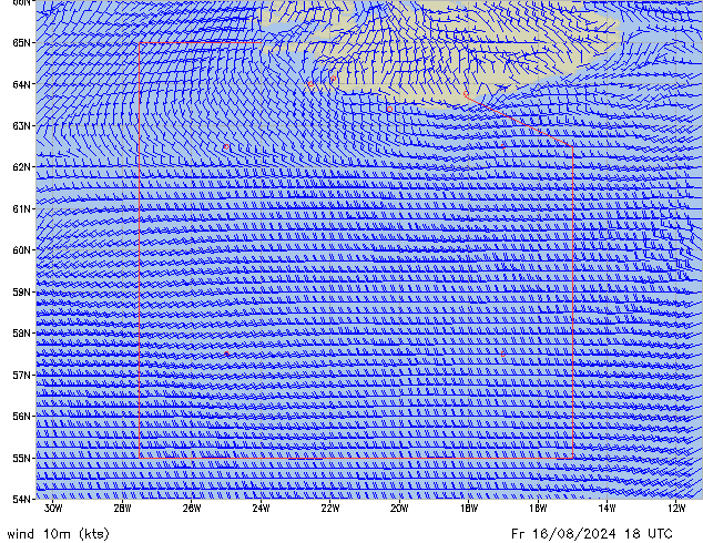 Fr 16.08.2024 18 UTC