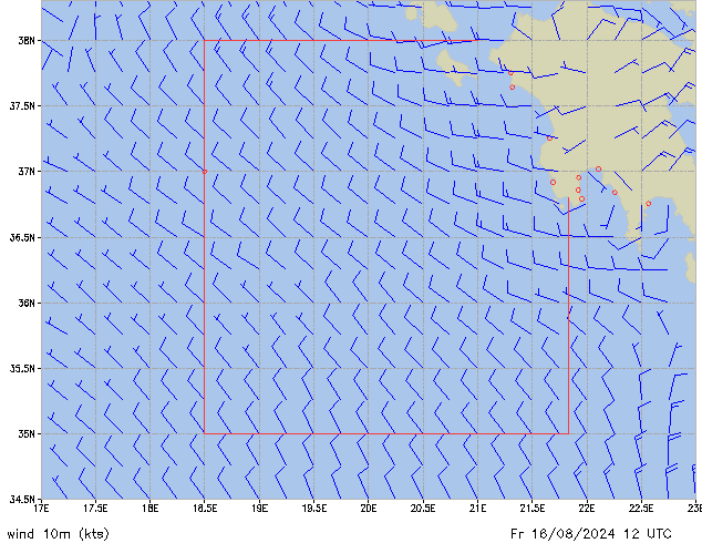 Fr 16.08.2024 12 UTC