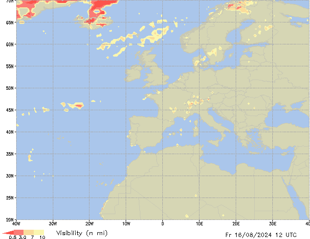 Fr 16.08.2024 12 UTC