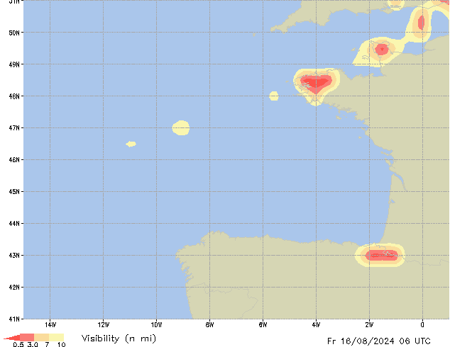 Fr 16.08.2024 06 UTC