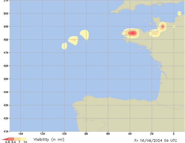 Fr 16.08.2024 09 UTC